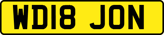 WD18JON