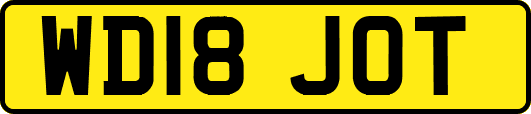WD18JOT