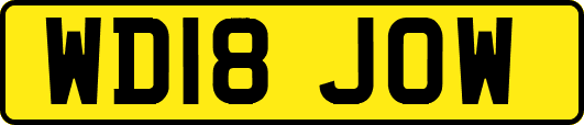 WD18JOW