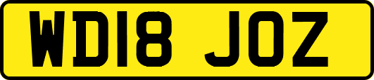 WD18JOZ