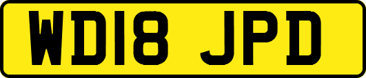 WD18JPD