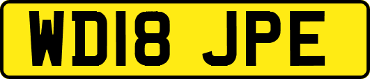 WD18JPE