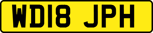 WD18JPH