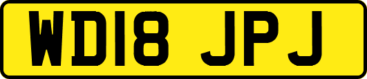 WD18JPJ