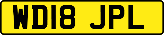WD18JPL