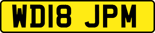 WD18JPM