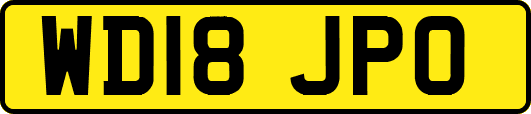WD18JPO