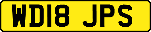 WD18JPS