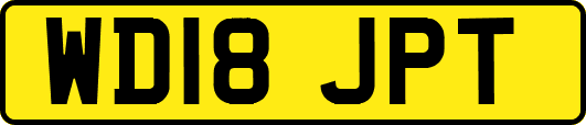 WD18JPT