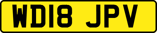 WD18JPV