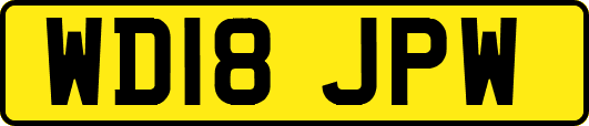 WD18JPW