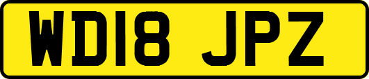 WD18JPZ