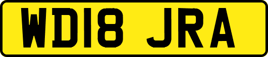 WD18JRA