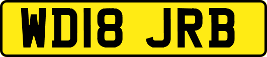 WD18JRB