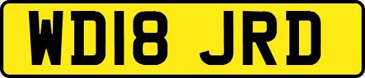 WD18JRD