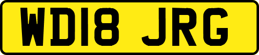 WD18JRG