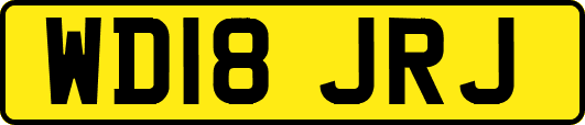 WD18JRJ