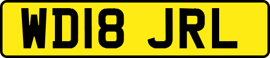 WD18JRL