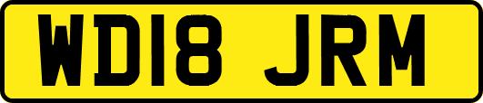 WD18JRM