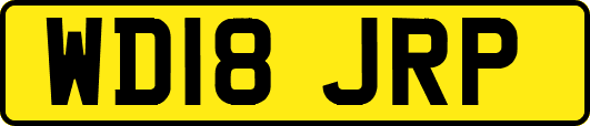 WD18JRP