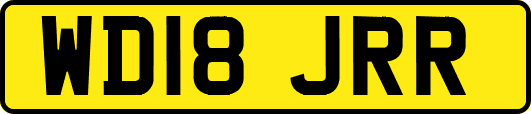 WD18JRR