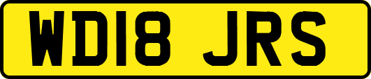 WD18JRS