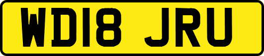 WD18JRU
