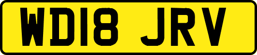 WD18JRV
