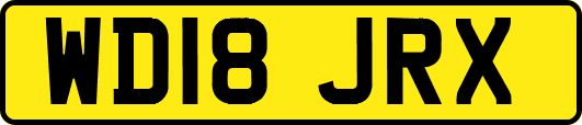 WD18JRX