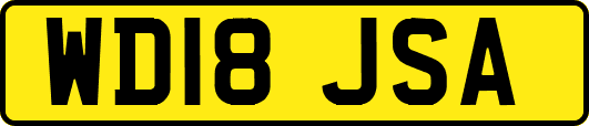 WD18JSA