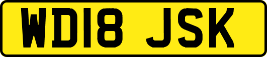 WD18JSK