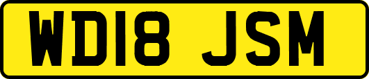 WD18JSM