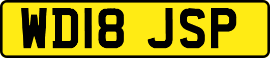 WD18JSP