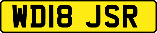 WD18JSR