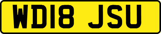 WD18JSU