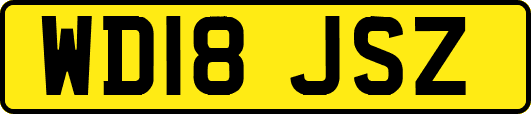 WD18JSZ