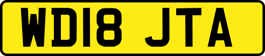 WD18JTA