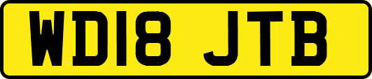 WD18JTB