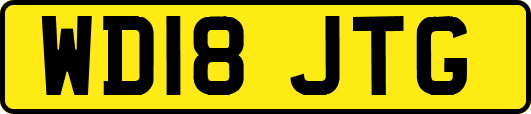 WD18JTG