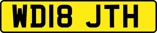 WD18JTH