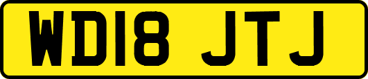WD18JTJ