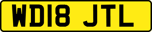 WD18JTL