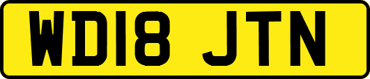WD18JTN