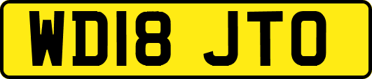 WD18JTO
