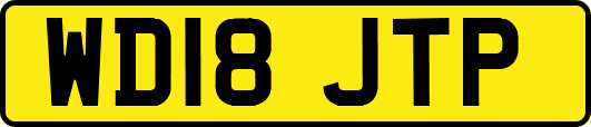 WD18JTP