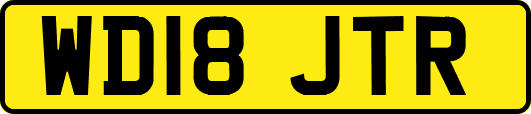 WD18JTR