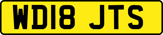 WD18JTS