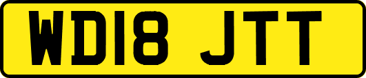 WD18JTT