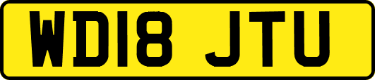 WD18JTU