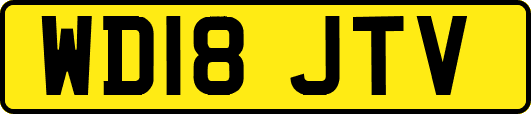 WD18JTV